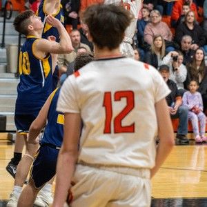 Meet your Posher, Brandon